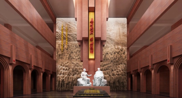 展廳設(shè)計(jì)的靈魂密碼：如何精準(zhǔn)提煉核心元素？