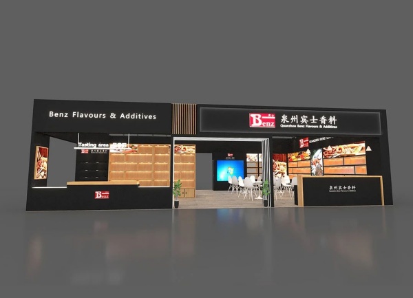展臺(tái)搭建材料全解析！6大核心材質(zhì)揭秘，助您打造高性價(jià)比、高顏值展位！