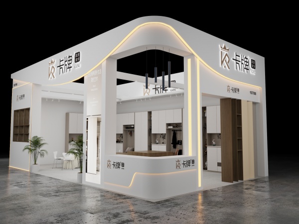 展覽會(huì)展臺(tái)搭建哪家好？